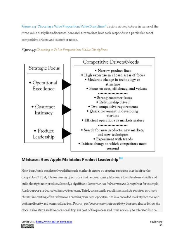 Fundamentals of Global Strategy - Page 90